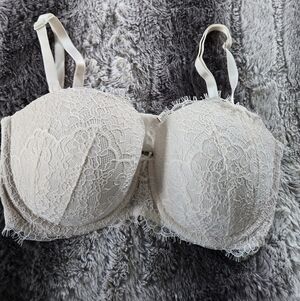 Victoria's Secret Soft Cream Lingerie